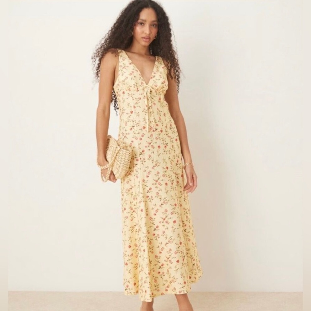 ASOS Black Label Women’s Summer Dress size US14